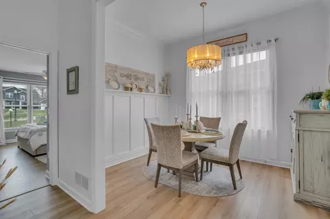 Dining - 442 Constitution, Brooklyn, MI 49230 photo 1 of 3