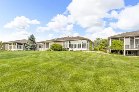Exterior - 442 Constitution, Brooklyn, MI 49230 photo 13 of 16