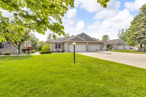 Exterior - 442 Constitution, Brooklyn, MI 49230 photo 9 of 16