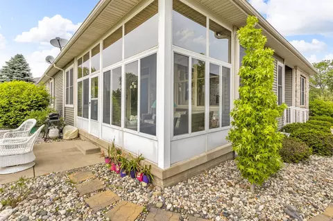 Exterior - 442 Constitution, Brooklyn, MI 49230 photo 5 of 16