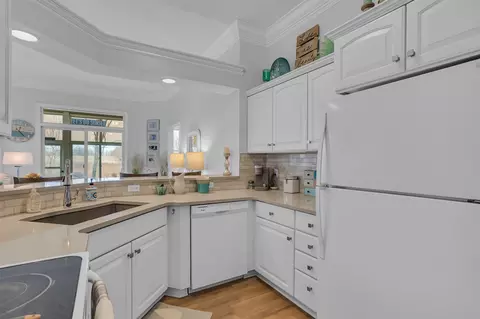 Kitchen - 442 Constitution, Brooklyn, MI 49230 photo 6 of 6