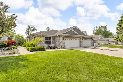 442 Constitution, Brooklyn, MI 49230