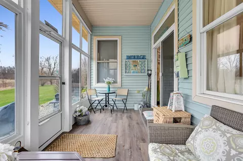 Exterior - 442 Constitution, Brooklyn, MI 49230 photo 3 of 16