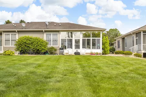 Exterior - 442 Constitution, Brooklyn, MI 49230 photo 8 of 16