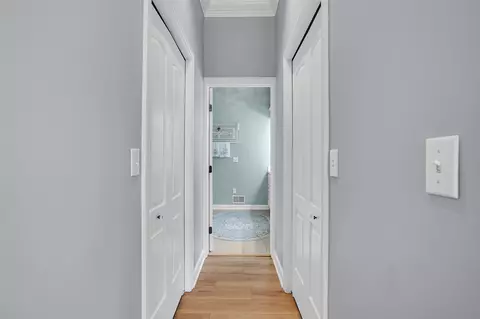 Entry Way - 442 Constitution, Brooklyn, MI 49230 photo 5 of 5