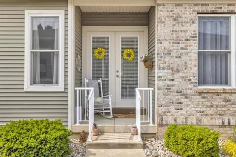 Exterior - 442 Constitution, Brooklyn, MI 49230 photo 6 of 16