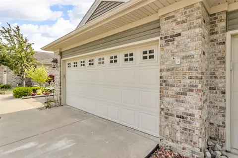 Exterior - 442 Constitution, Brooklyn, MI 49230 photo 12 of 16