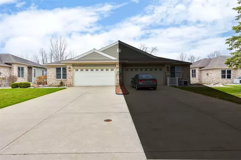 Exterior - 442 Constitution, Brooklyn, MI 49230 photo 16 of 16