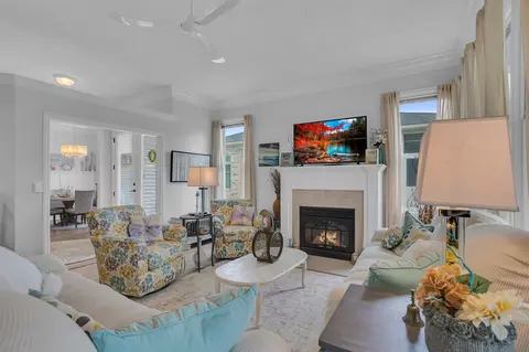 Living - 442 Constitution, Brooklyn, MI 49230 photo 1 of 4