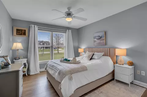 Bedroom - 442 Constitution, Brooklyn, MI 49230 photo 1 of 6