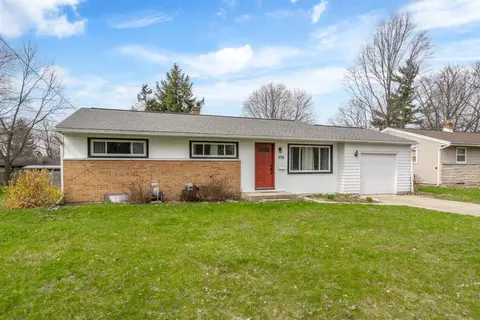 1208 Eldridge, Kalamazoo, MI 49006