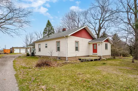 23312 60th, Mattawan, MI 49071