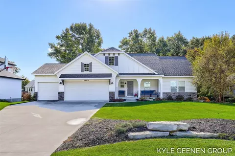 14878 Sagebrush, Holland, MI 49424