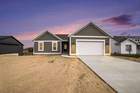 5301 Margot, Allendale, MI 49401