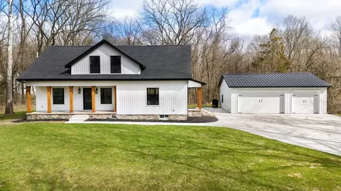 1411 Harrah, Niles, MI 49120