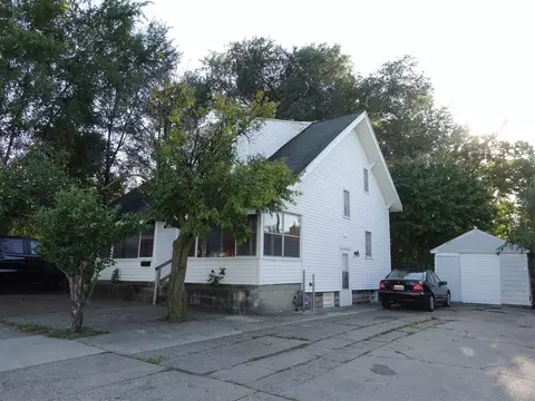 1609 Buchanan, Grand Rapids, MI 49507