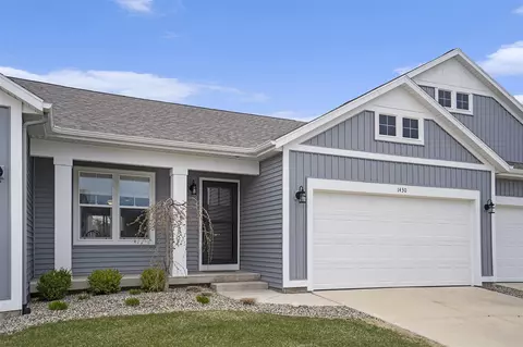 1430 N N Vlg, Kalamazoo, MI 49009