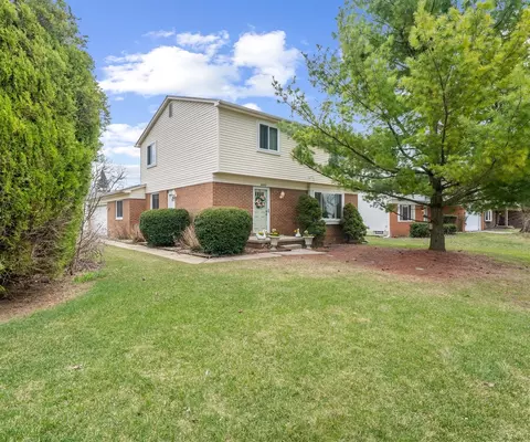 3507 Helen, Ypsilanti, MI 48197