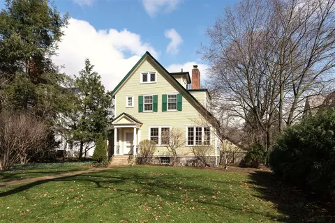 929 Olivia, Ann Arbor, MI 48104