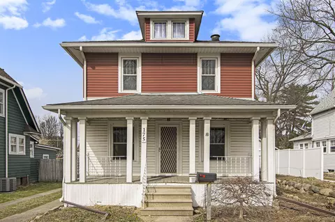 175 N N Un, Battle Creek, MI 49017