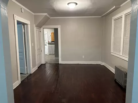 Living - 706 Webb, Jackson, MI 49202 photo 1 of 5