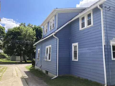 Exterior - 706 Webb, Jackson, MI 49202 photo 4 of 4