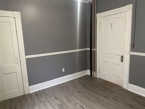Bedroom - 706 Webb, Jackson, MI 49202 photo 3 of 3