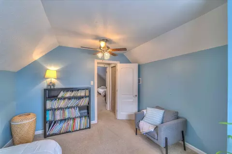 Bedroom - 6535 Rives Jct, Jackson, MI 49201 photo 6 of 6
