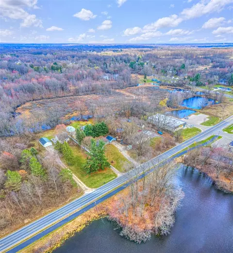 View/Area - 6535 Rives Jct, Jackson, MI 49201 photo 9 of 10