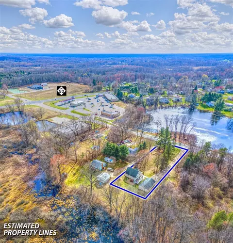 View/Area - 6535 Rives Jct, Jackson, MI 49201 photo 2 of 10