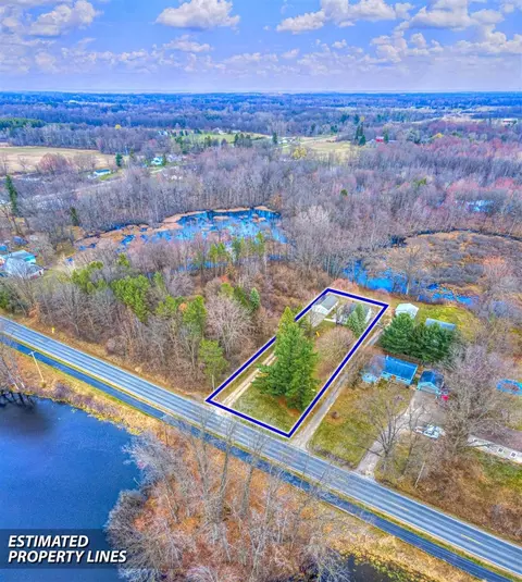 View/Area - 6535 Rives Jct, Jackson, MI 49201 photo 5 of 10