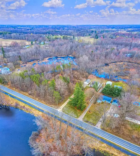 View/Area - 6535 Rives Jct, Jackson, MI 49201 photo 3 of 10
