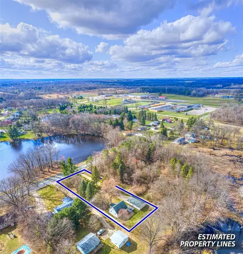 View/Area - 6535 Rives Jct, Jackson, MI 49201 photo 1 of 10