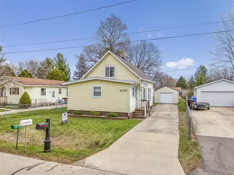 6196 Rutherford, East Lansing, MI 48823