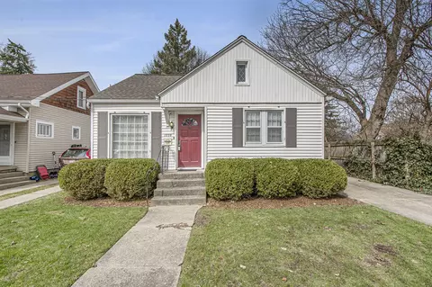 1059 Vernon, Grand Rapids, MI 49503