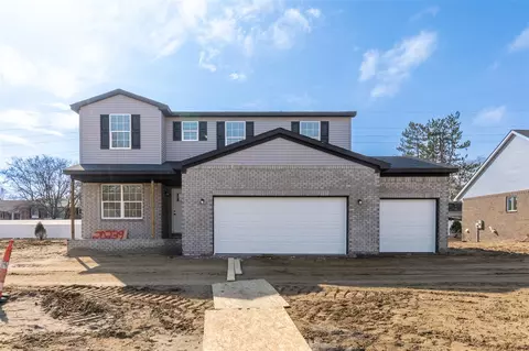 20233 Sunset, Livonia, MI 48152