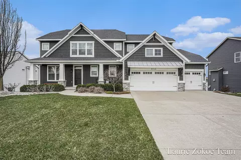 5713 22nd, Hudsonville, MI 49426
