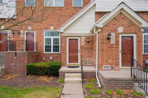 1667 Campau Farms, Detroit, MI 48207