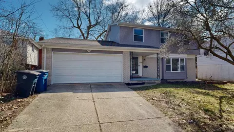 2208 Yorktown, Ann Arbor, MI 48105