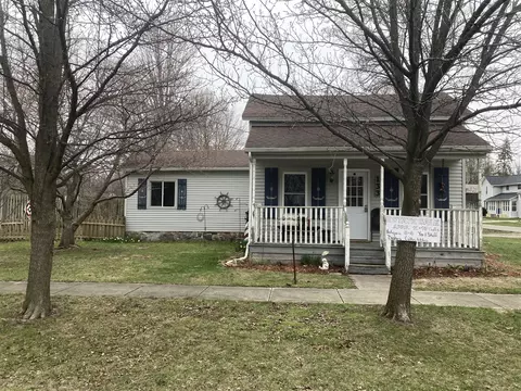 Exterior - 133 E Ml, Athens, MI 49011 photo 1 of 3
