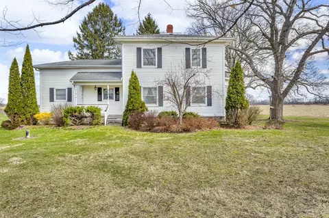 12850 W Michigan, Parma, MI 49269