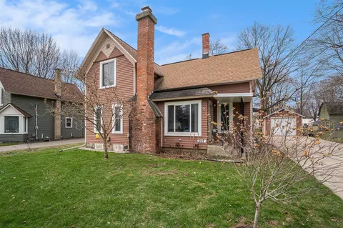 117 Edsell, Otsego, MI 49078