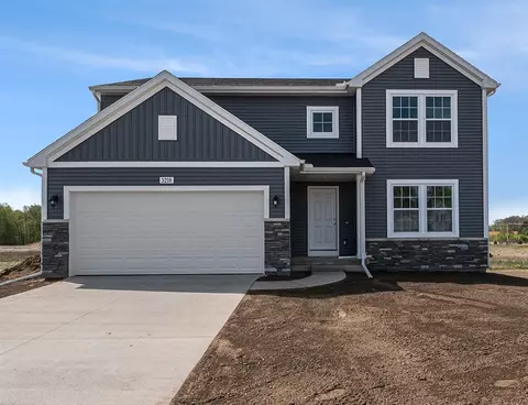3218 Postern, Caledonia, MI 49316