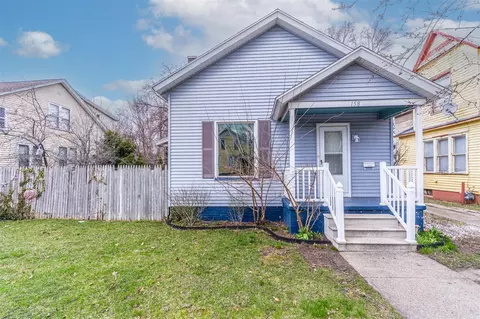 158 Catherine, Muskegon, MI 49442