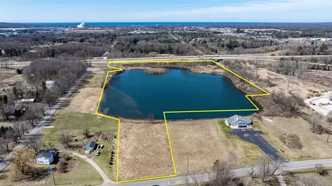 343 S Brye, Ludington, MI 49431