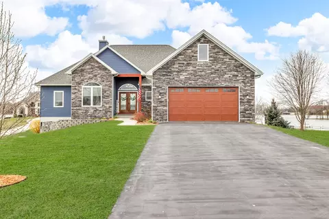 8285 Odowling, Onsted, MI 49265