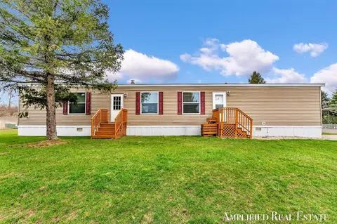 7289 Old Hickory, Belmont, MI 49306