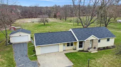 2350 Hatch, Jackson, MI 49201