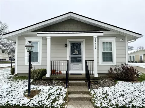 39813 Village Wood, Novi, MI 48375