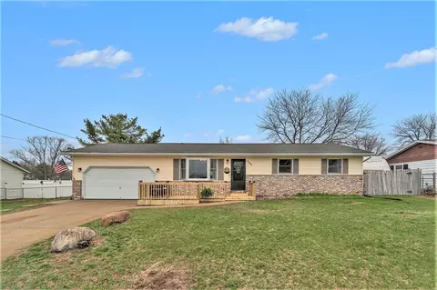 133 Humphrey, Battle Creek, MI 49014